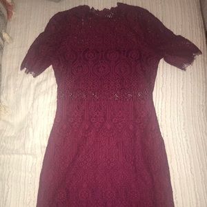Lulus Cocktail Dress